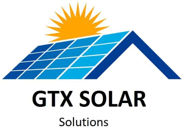 Logo GtxSolar